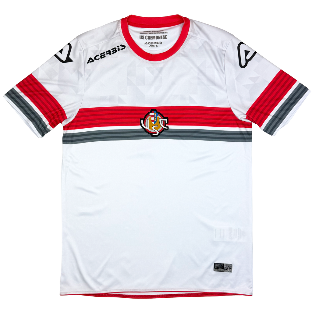 US Cremonese Away Shirt (2019-20) | Medium
