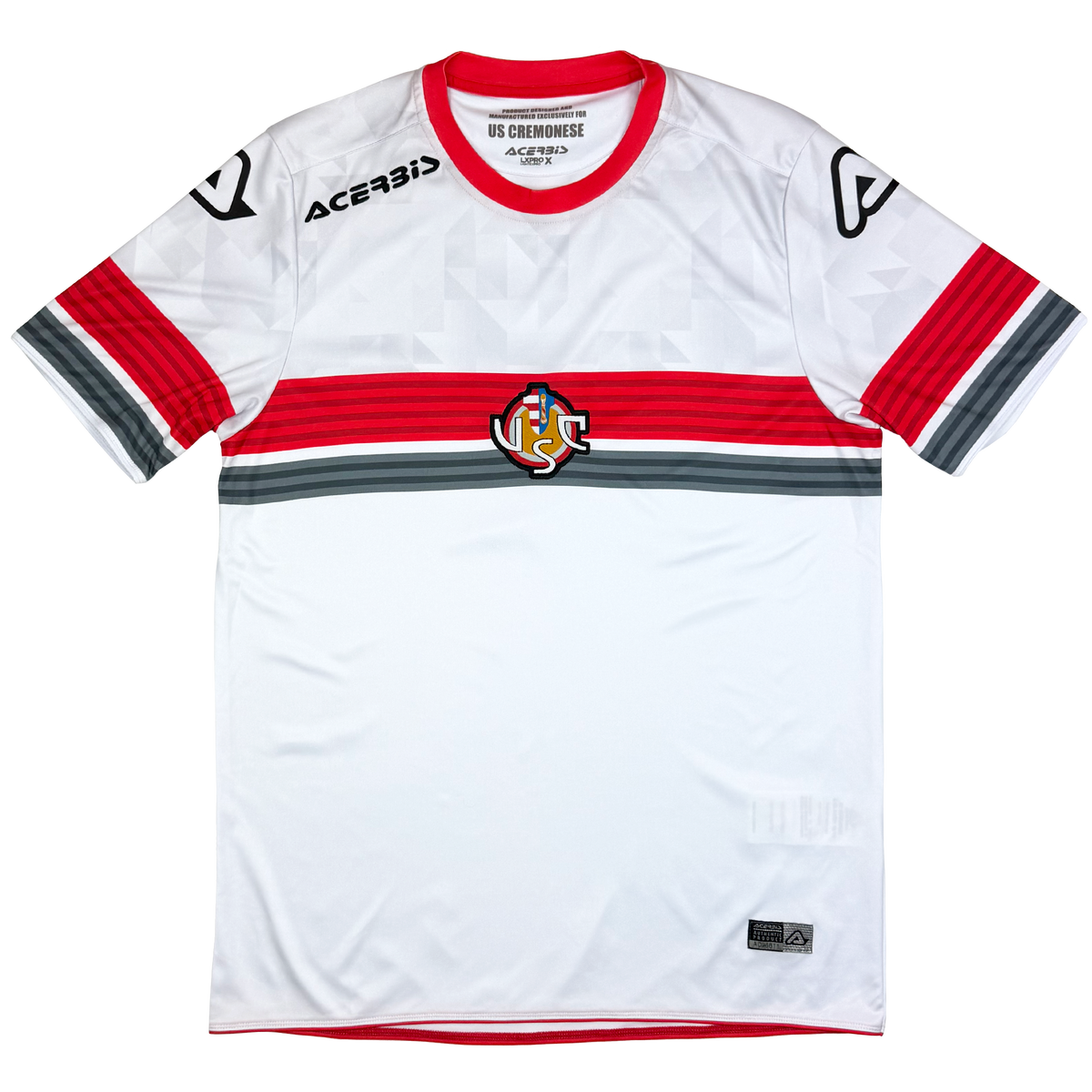 US Cremonese Away Shirt (2019-20) | Medium
