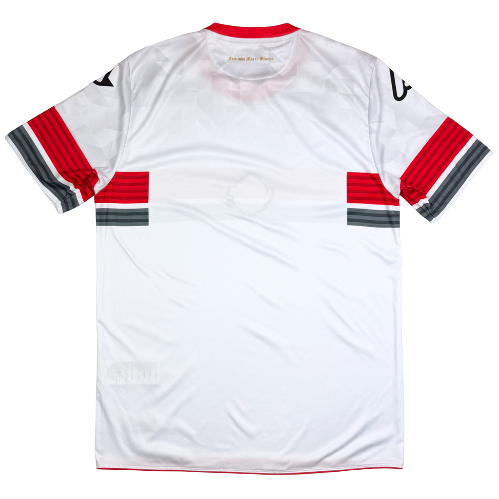 US Cremonese Away Shirt (2019-20) | Medium
