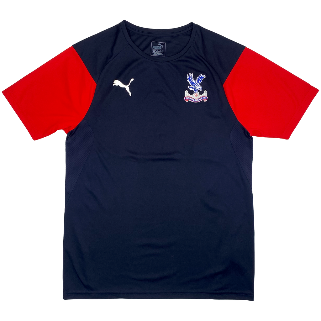 Crystal Palace Training Shirt (2018-19) | Medium