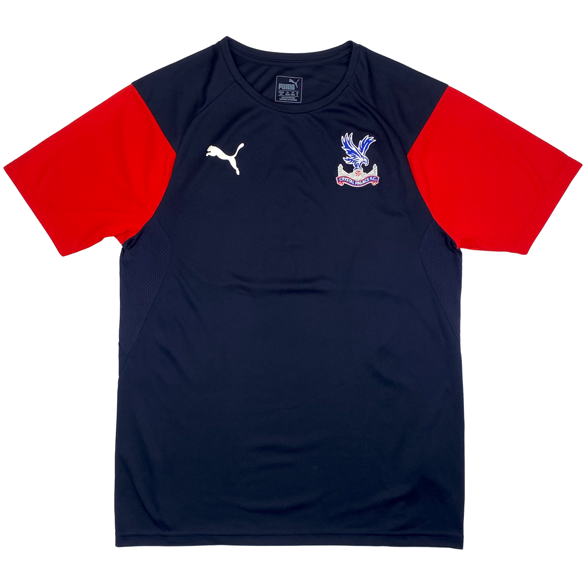 Crystal Palace Training Shirt (2018-19) | Medium