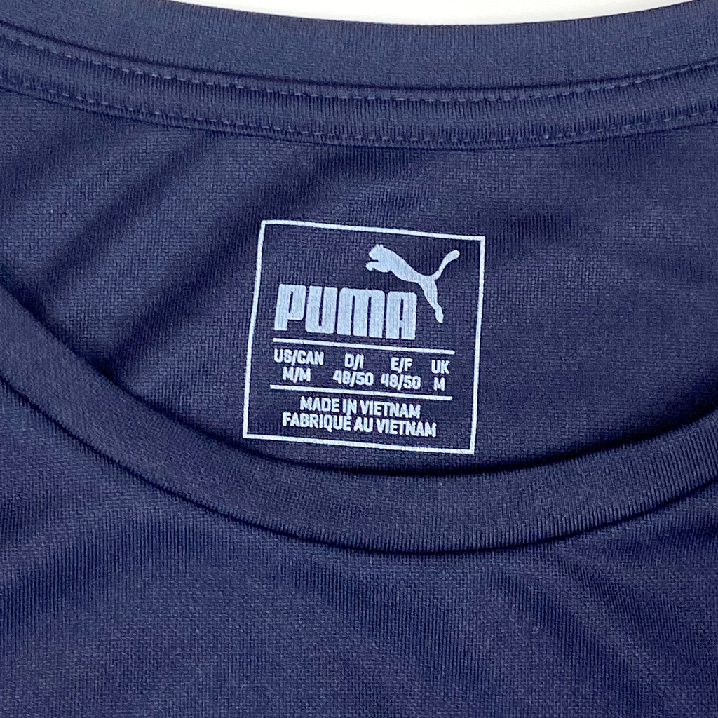 Crystal Palace Training Shirt (2018-19) | Medium