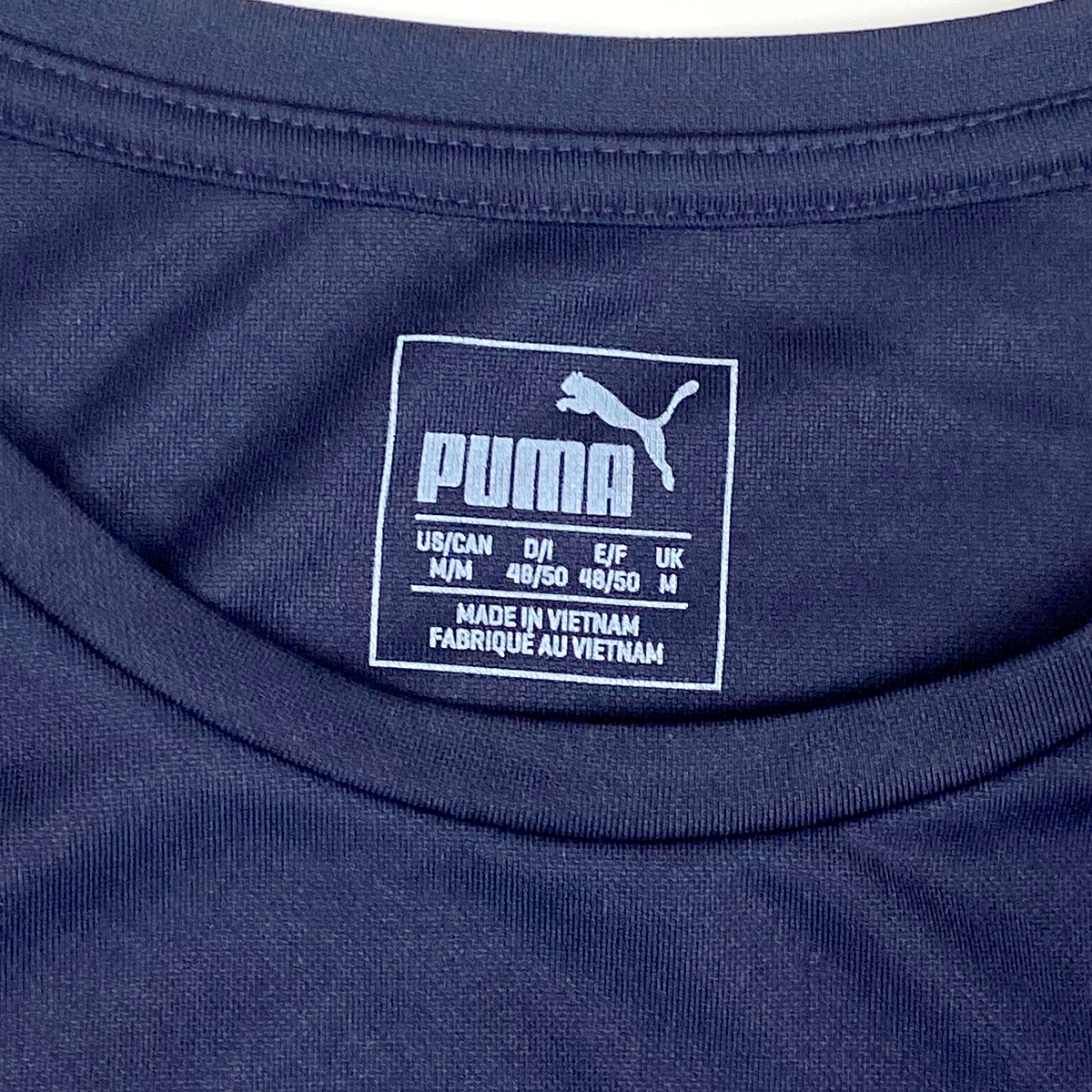 Crystal Palace Training Shirt (2018-19) | Medium