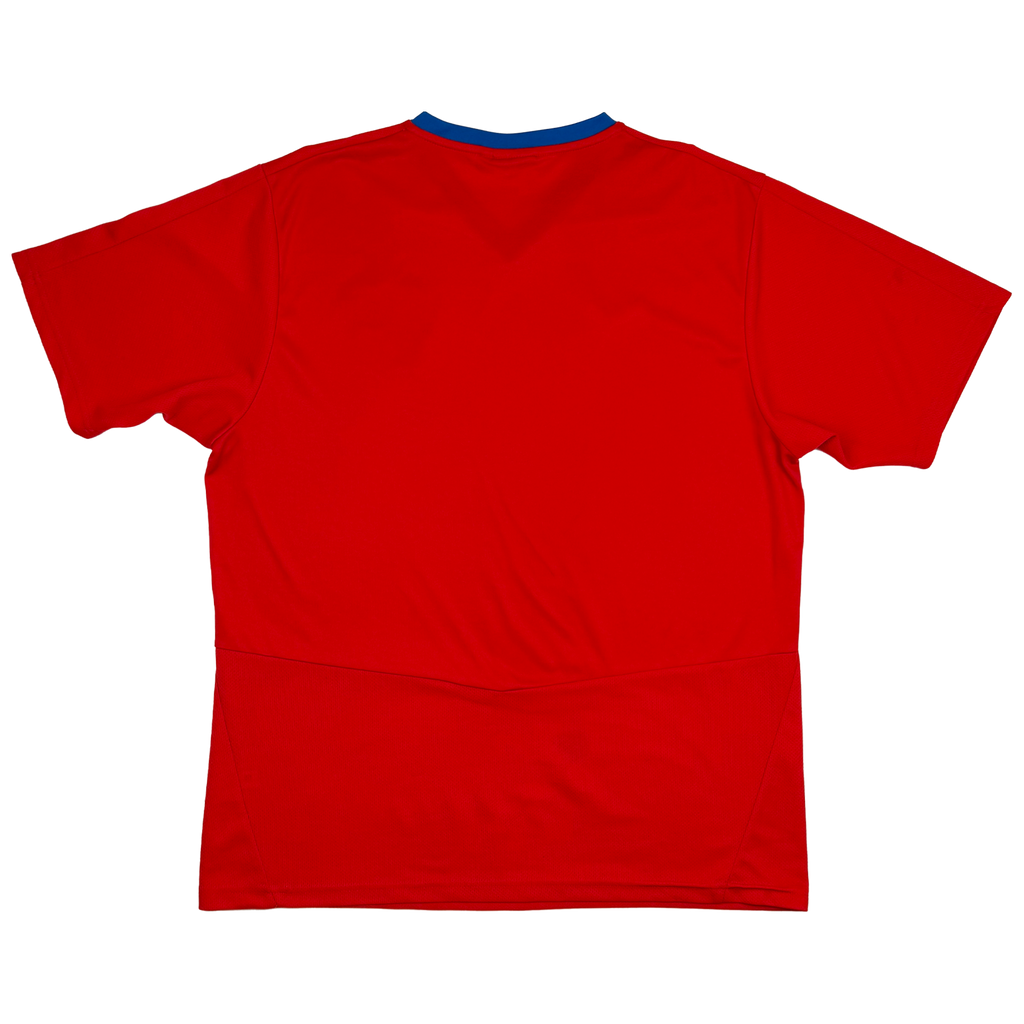 Czechia Home Shirt (2008) | Large