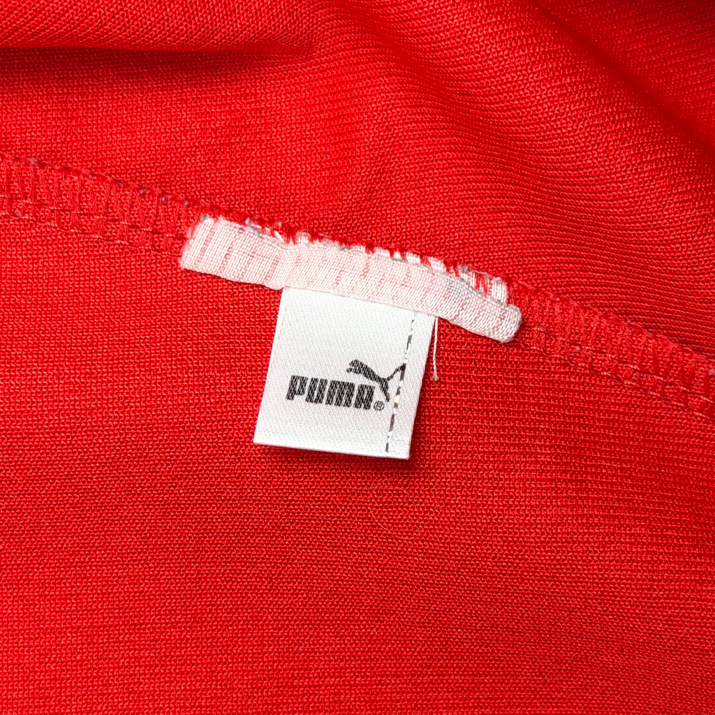 Czechia Home Shirt (2008) | Large