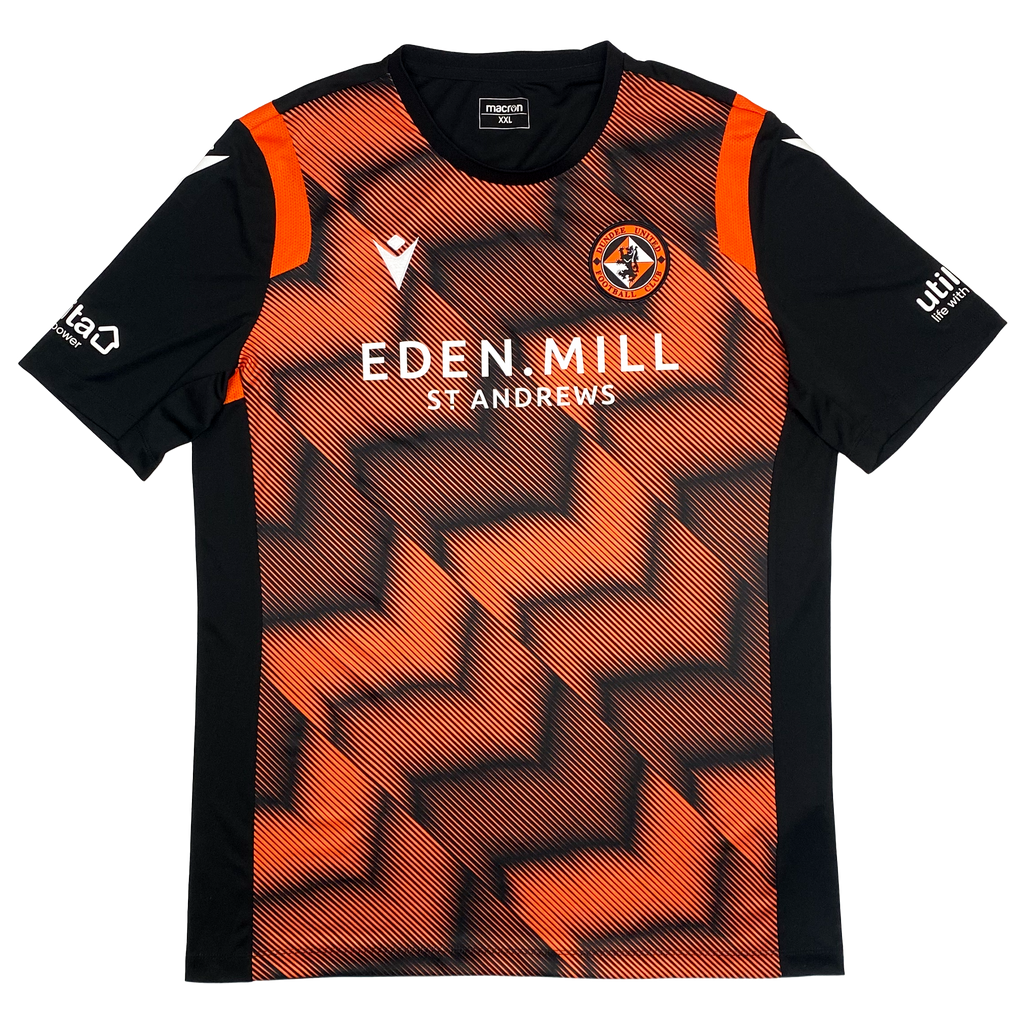 Dundee United Training Shirt (2021-22) | XXL