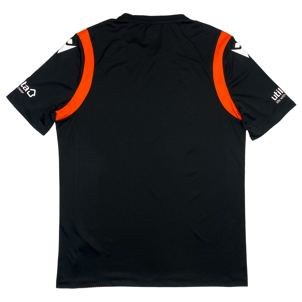 Dundee United Training Shirt (2021-22) | XXL