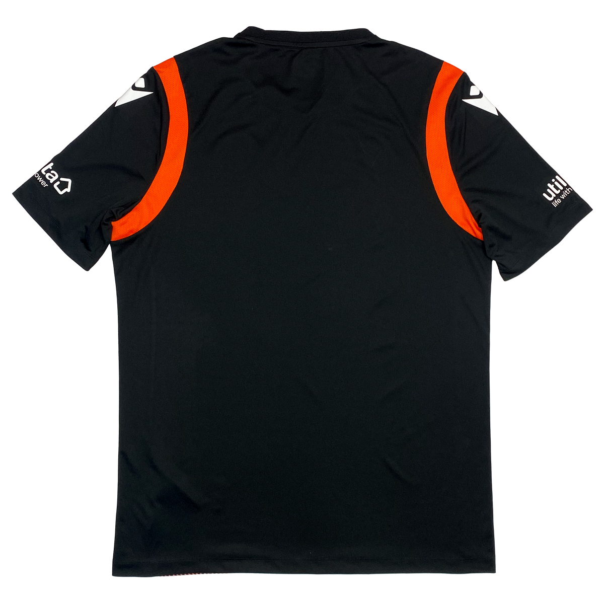 Dundee United Training Shirt (2021-22) | XXL