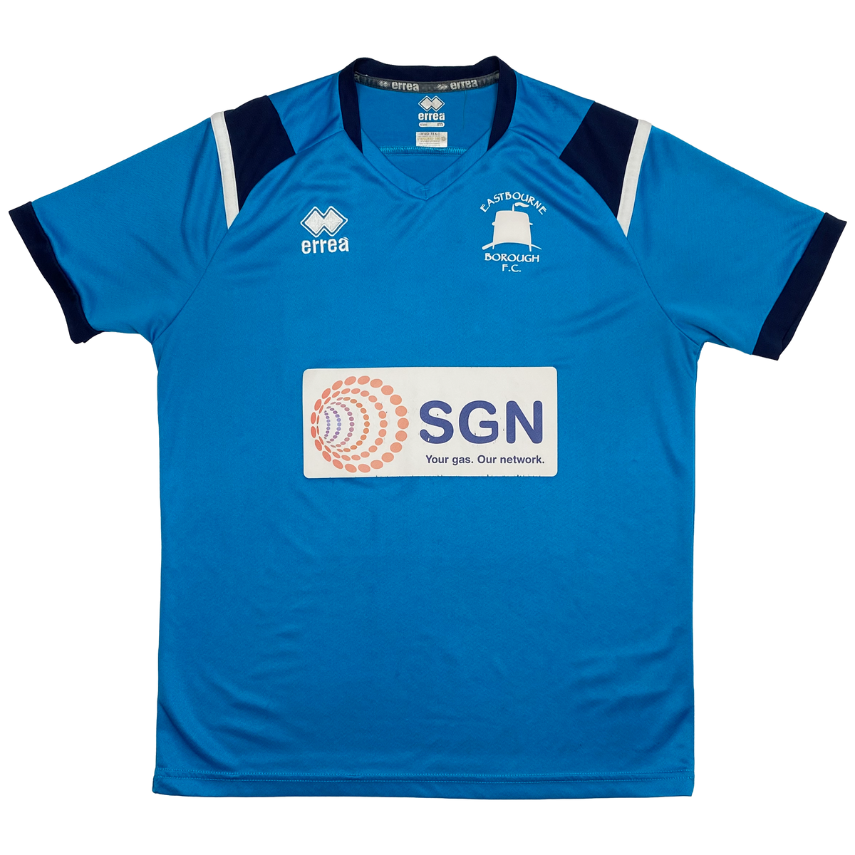 Eastbourne Borough Away (2020-22) | Medium