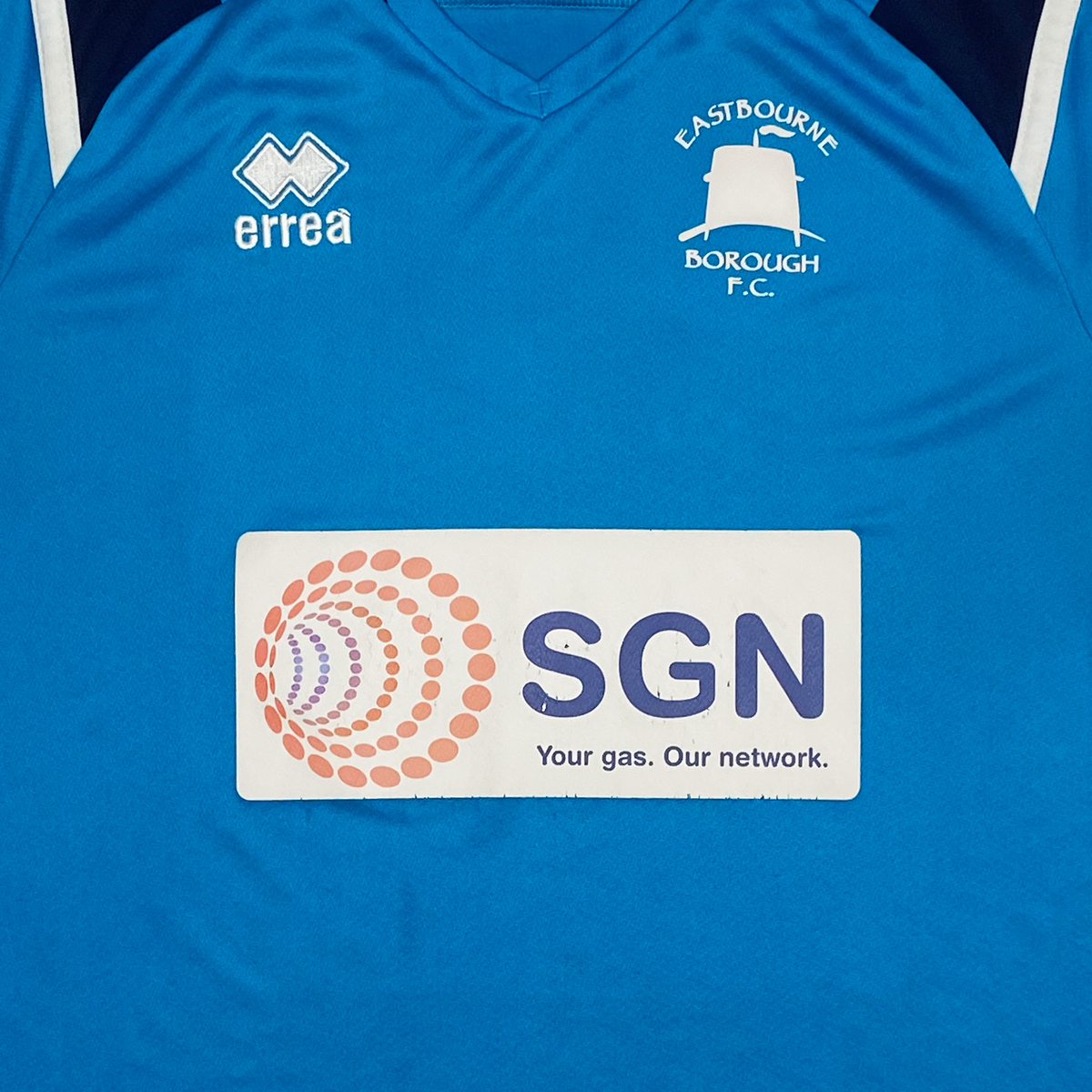Eastbourne Borough Away (2020-22) | Medium