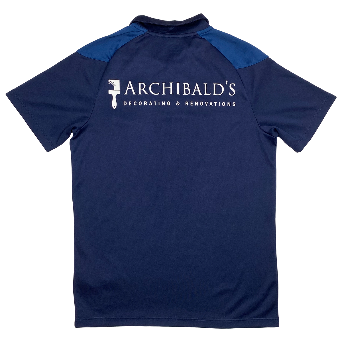 Eastbourne Borough Training Polo Shirt (2022-23) | Small