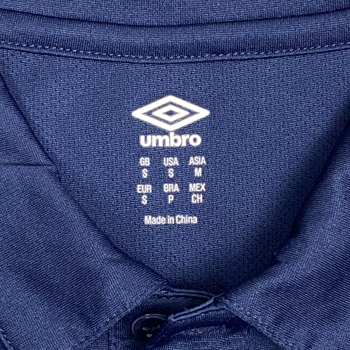Eastbourne Borough Training Polo Shirt (2022-23) | Small
