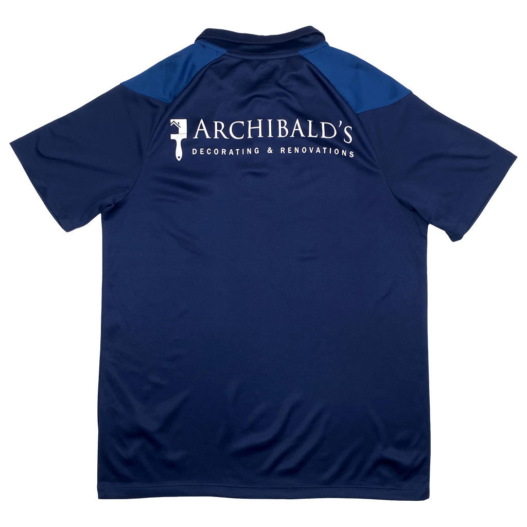 Eastbourne Borough Training Polo Shirt (2022-23) | Medium