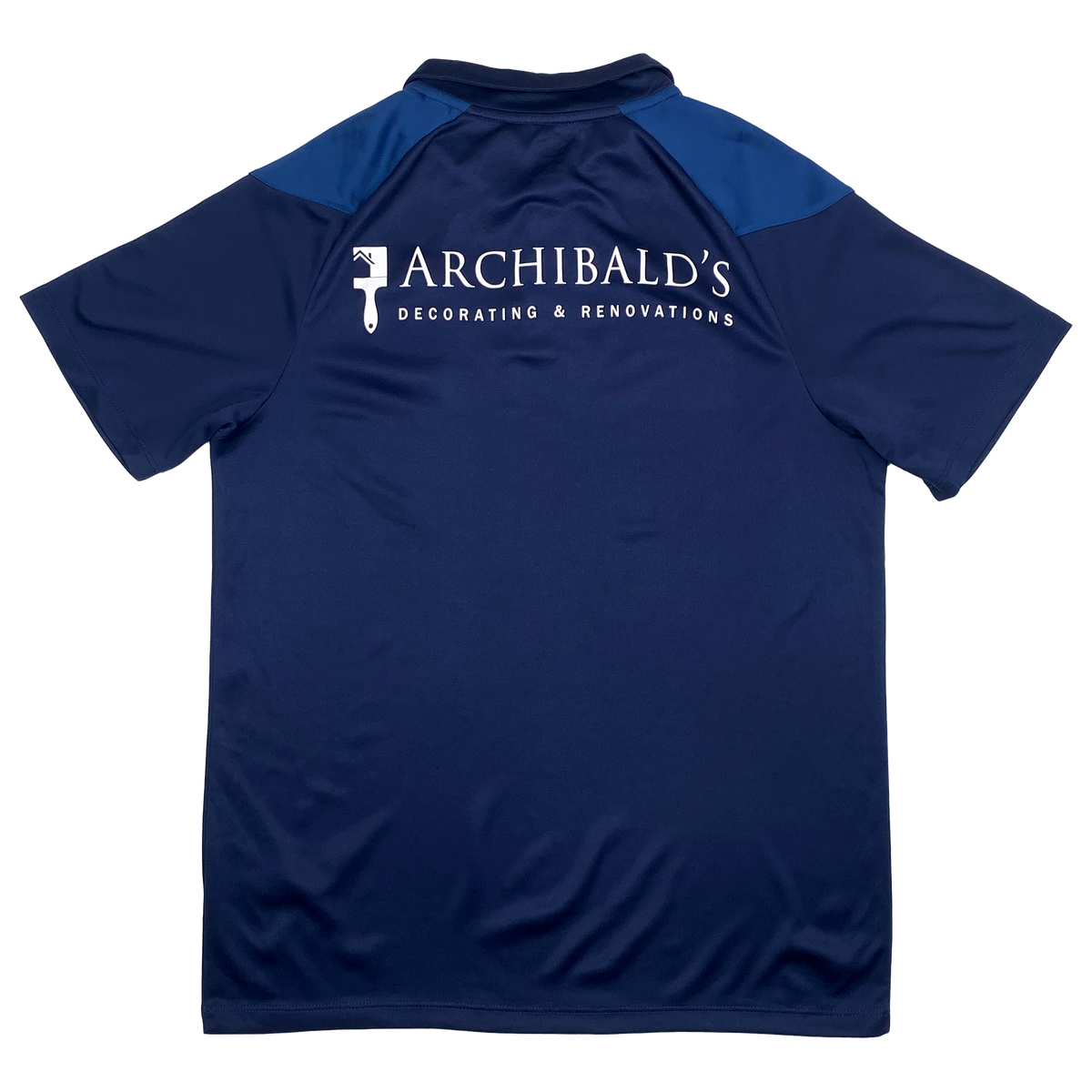 Eastbourne Borough Training Polo Shirt (2022-23) | Medium