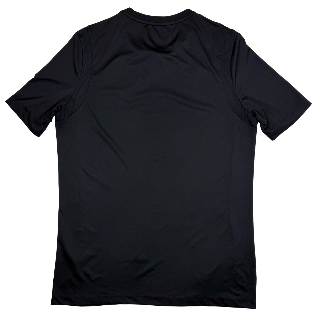 Eastbourne Borough Black Training Shirt | Extra Large