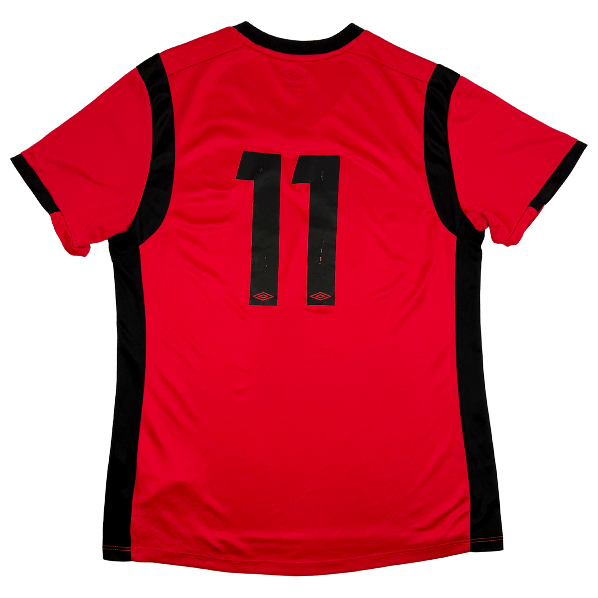 Eastbourne Borough Youth Home Shirt | Large