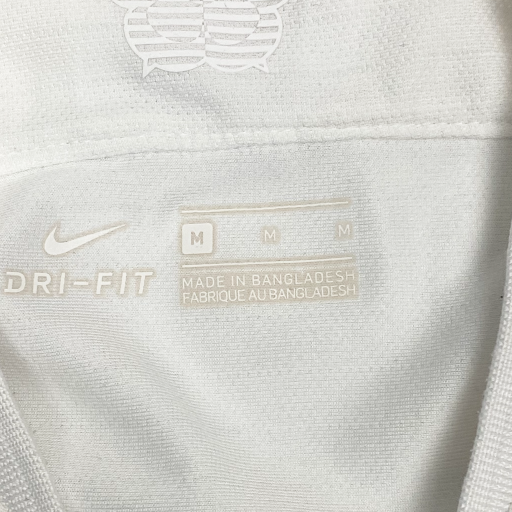England Home Shirt (2018) | Medium