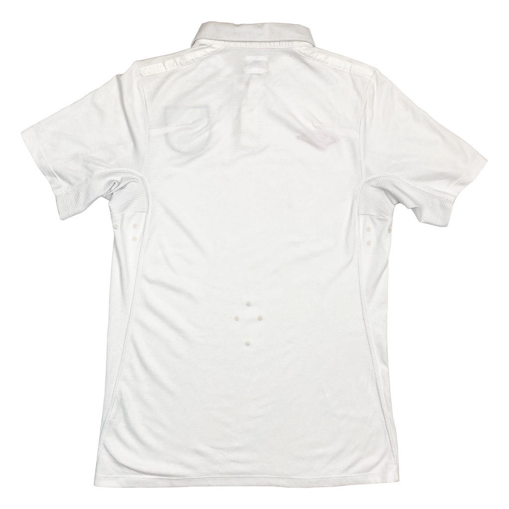 England Home Shirt (2010) | Small