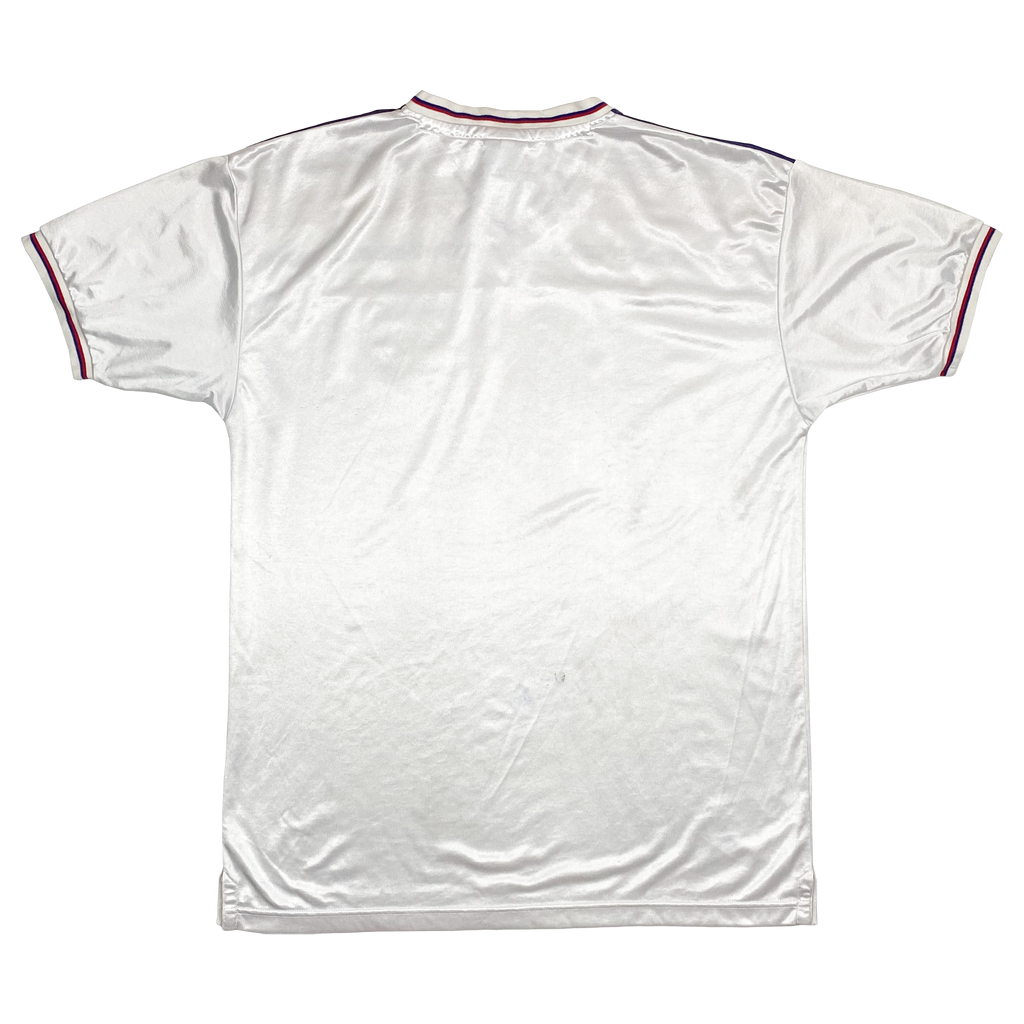 England Score Draw Home Shirt (1982) | Large
