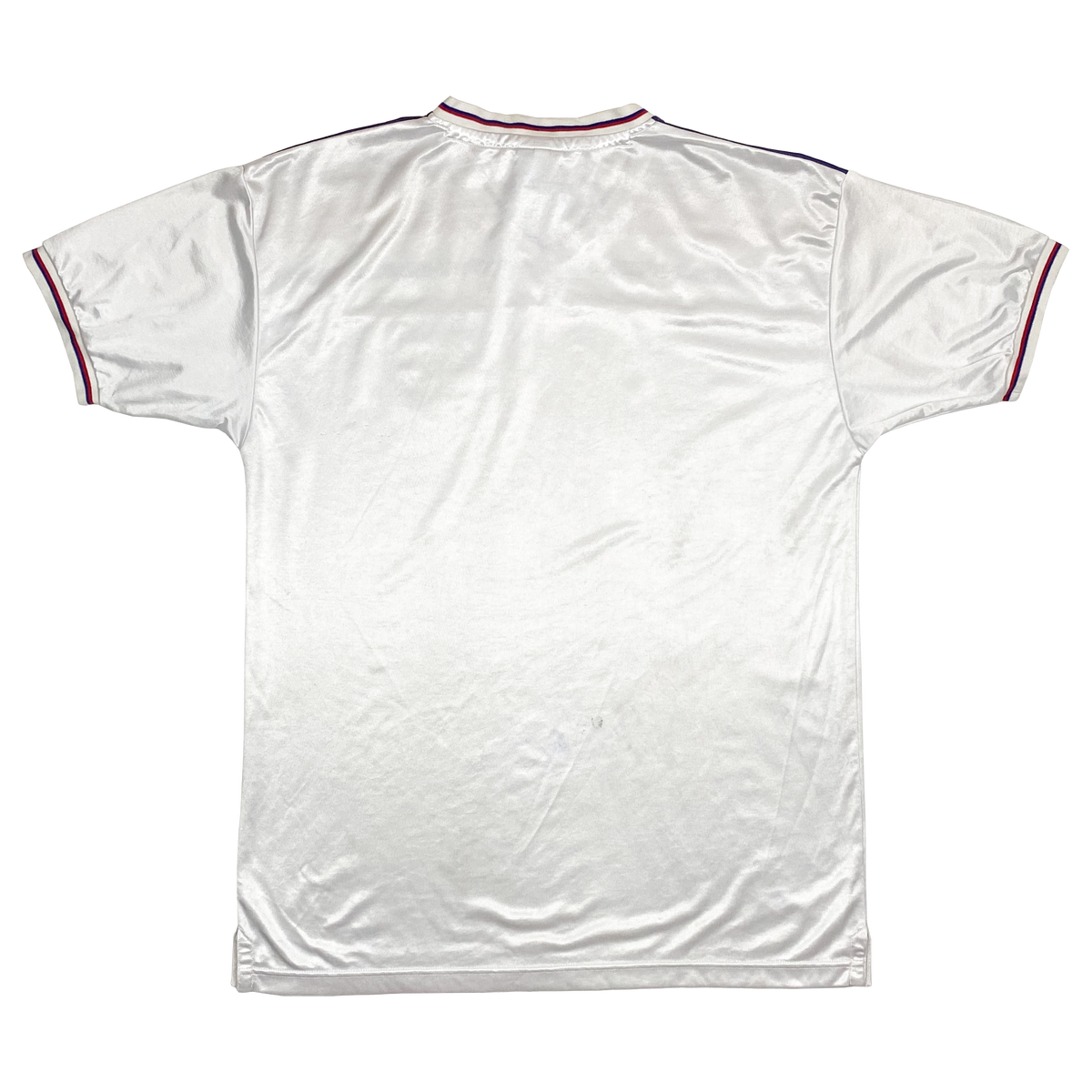 England Score Draw Home Shirt (1982) | Large