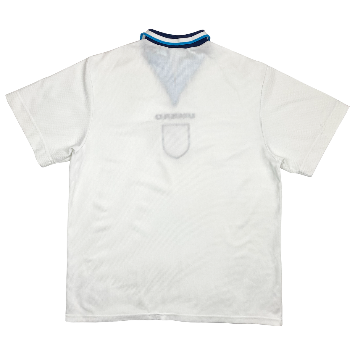 England Home Shirt (1996) | Extra Large