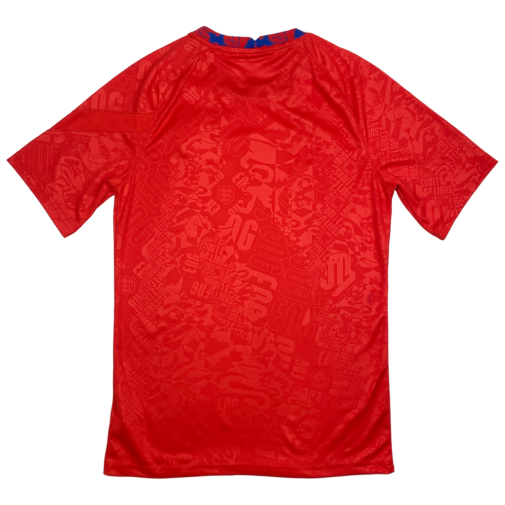 England Pre-Match Shirt (2020) | Small