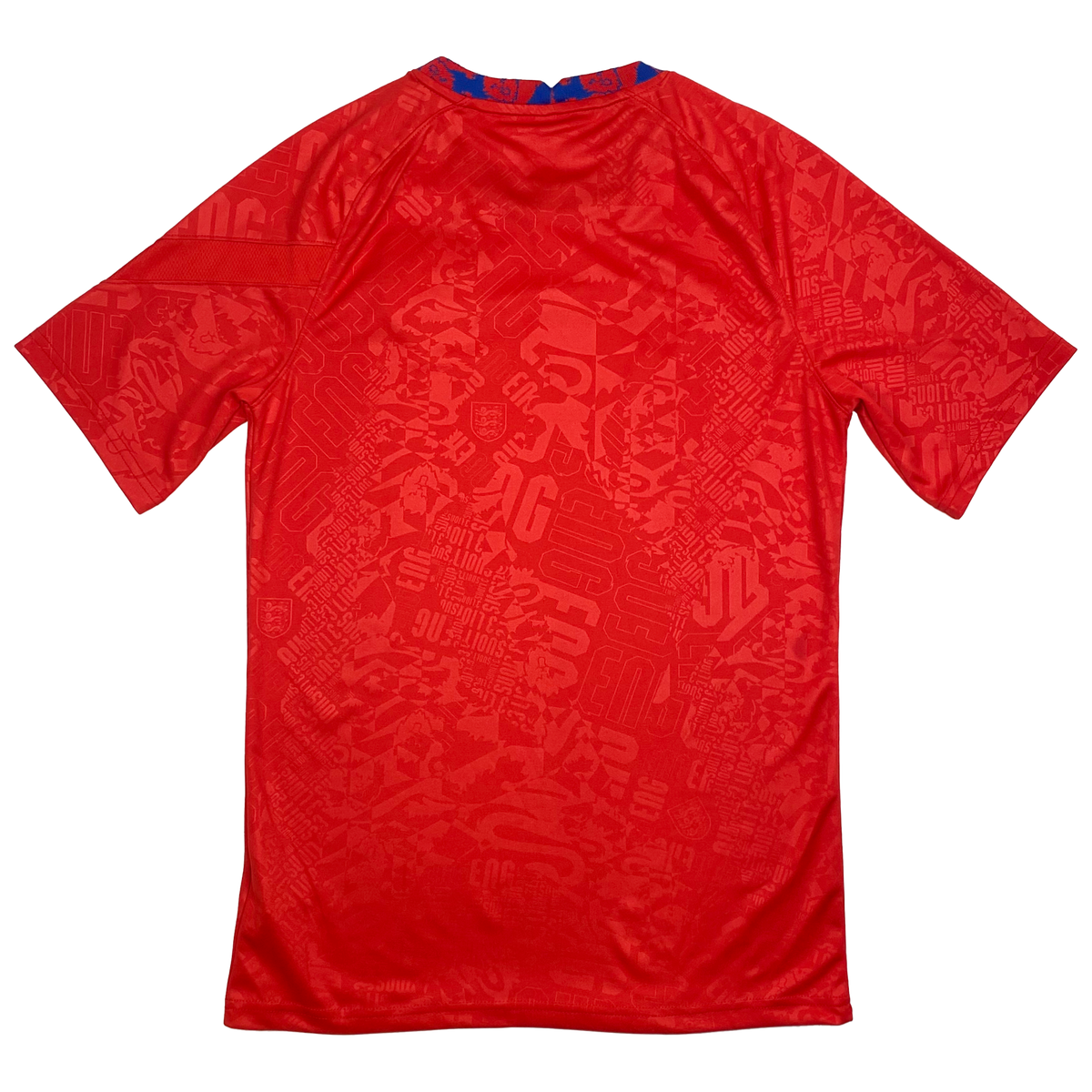 England Pre-Match Shirt (2020) | Small