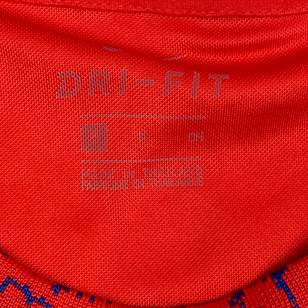 England Pre-Match Shirt (2020) | Small