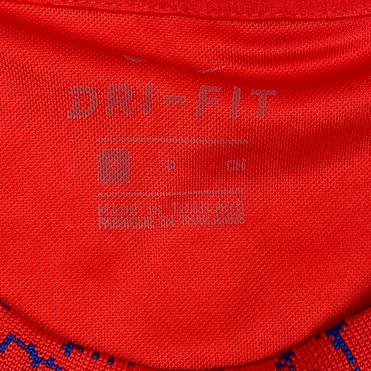 England Pre-Match Shirt (2020) | Small