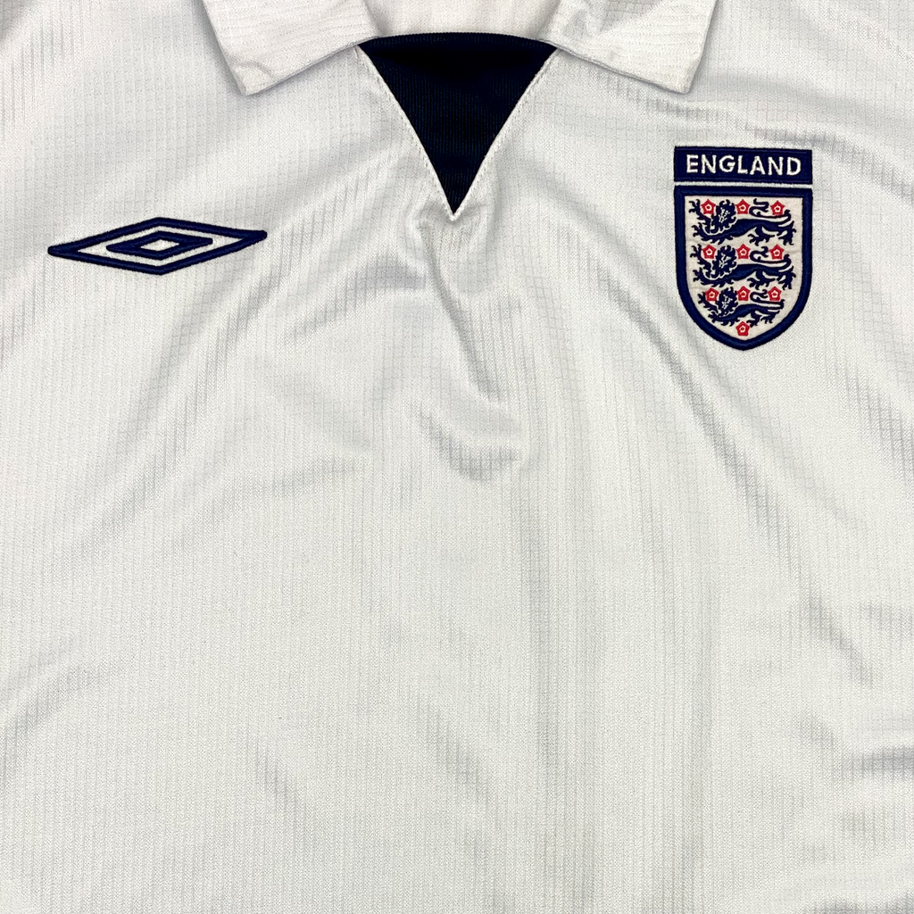 England Training Shirt (2006) | XXL