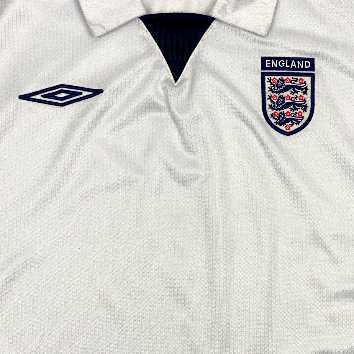 England Training Shirt (2006) | XXL
