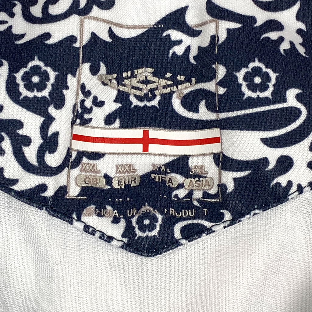 England Training Shirt (2006) | XXL