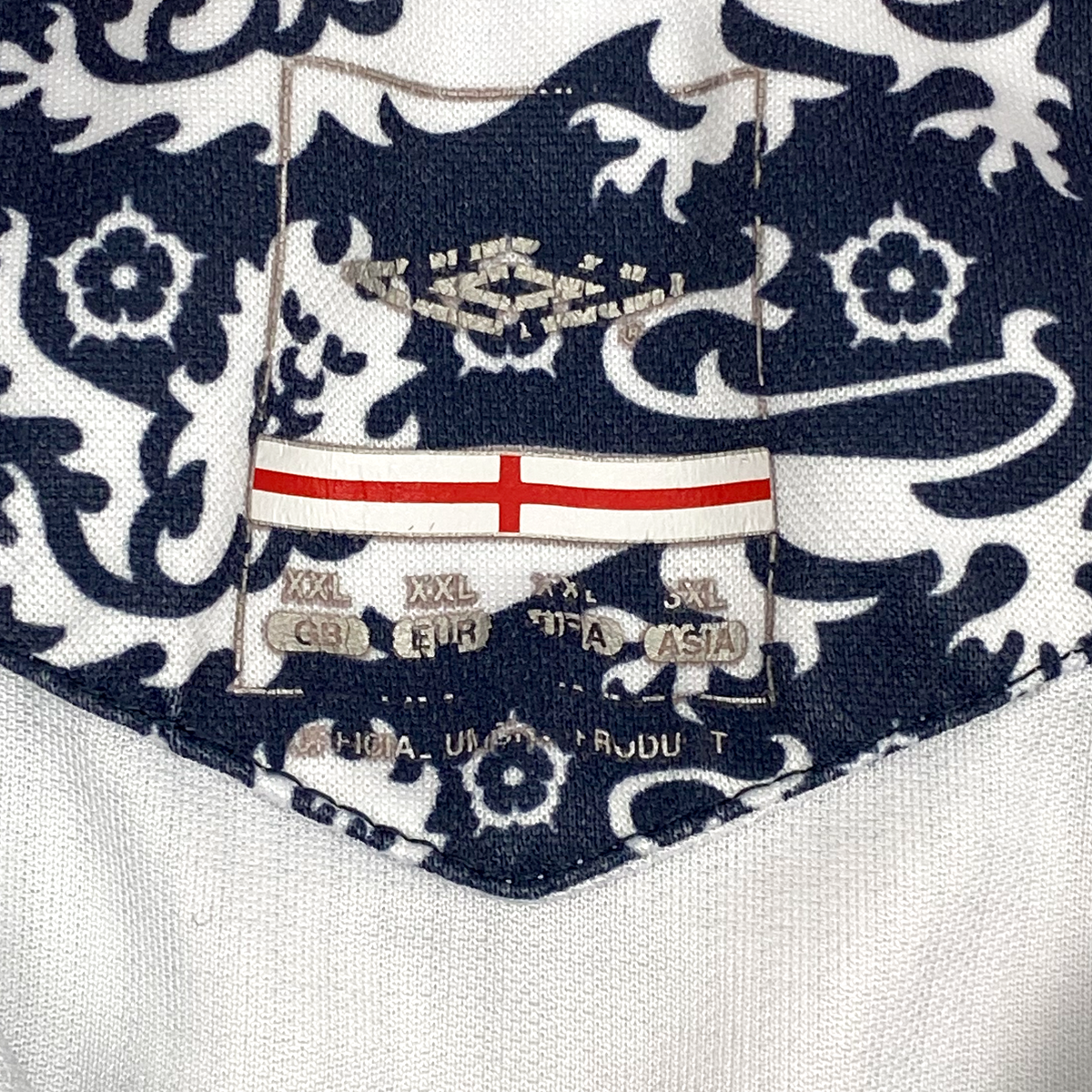 England Training Shirt (2006) | XXL