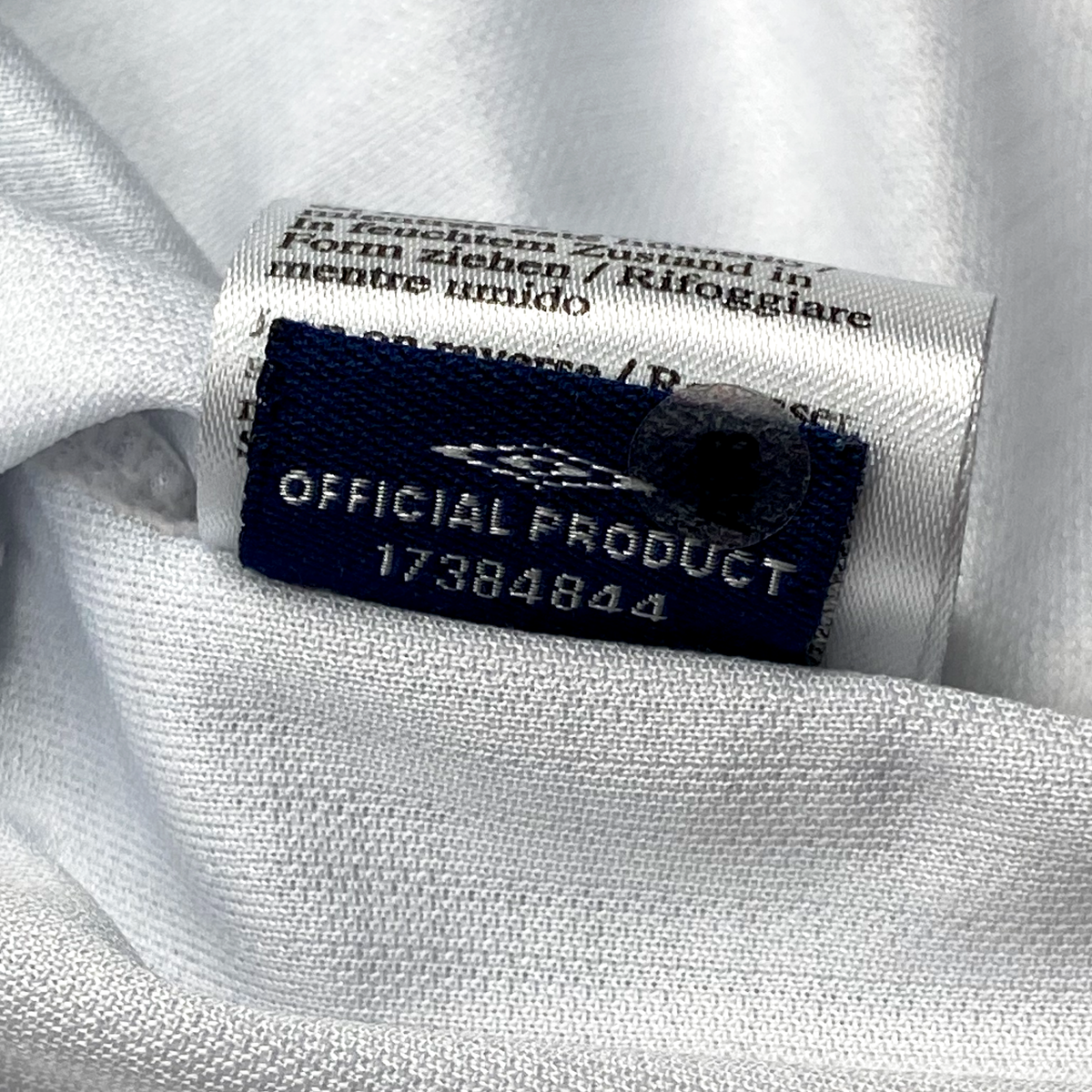 England Training Shirt (2006) | XXL