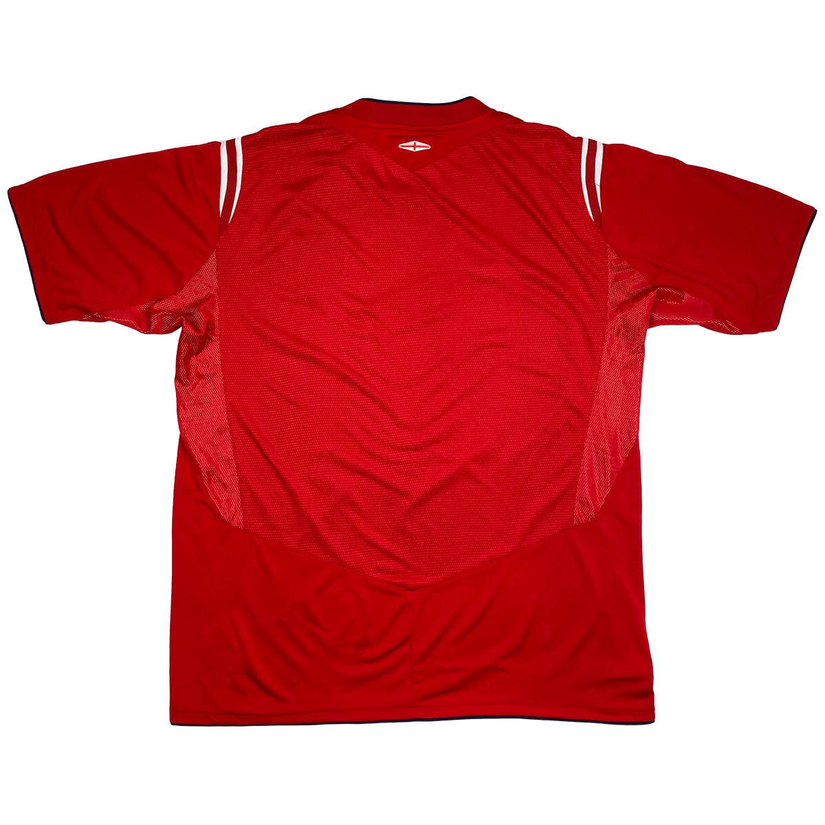 England Away Shirt (2004) | Extra Large