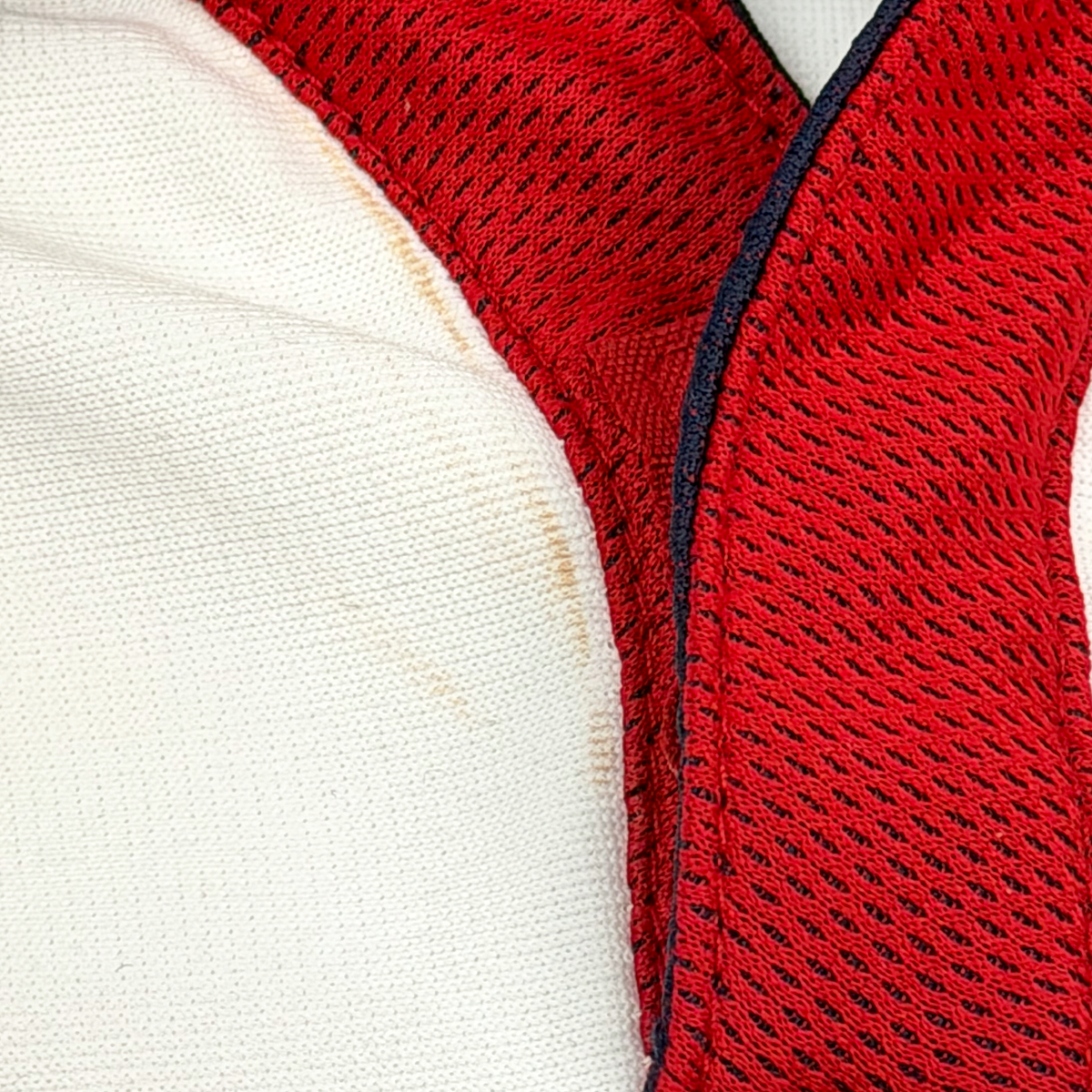 England Home Shirt (2004) | Small