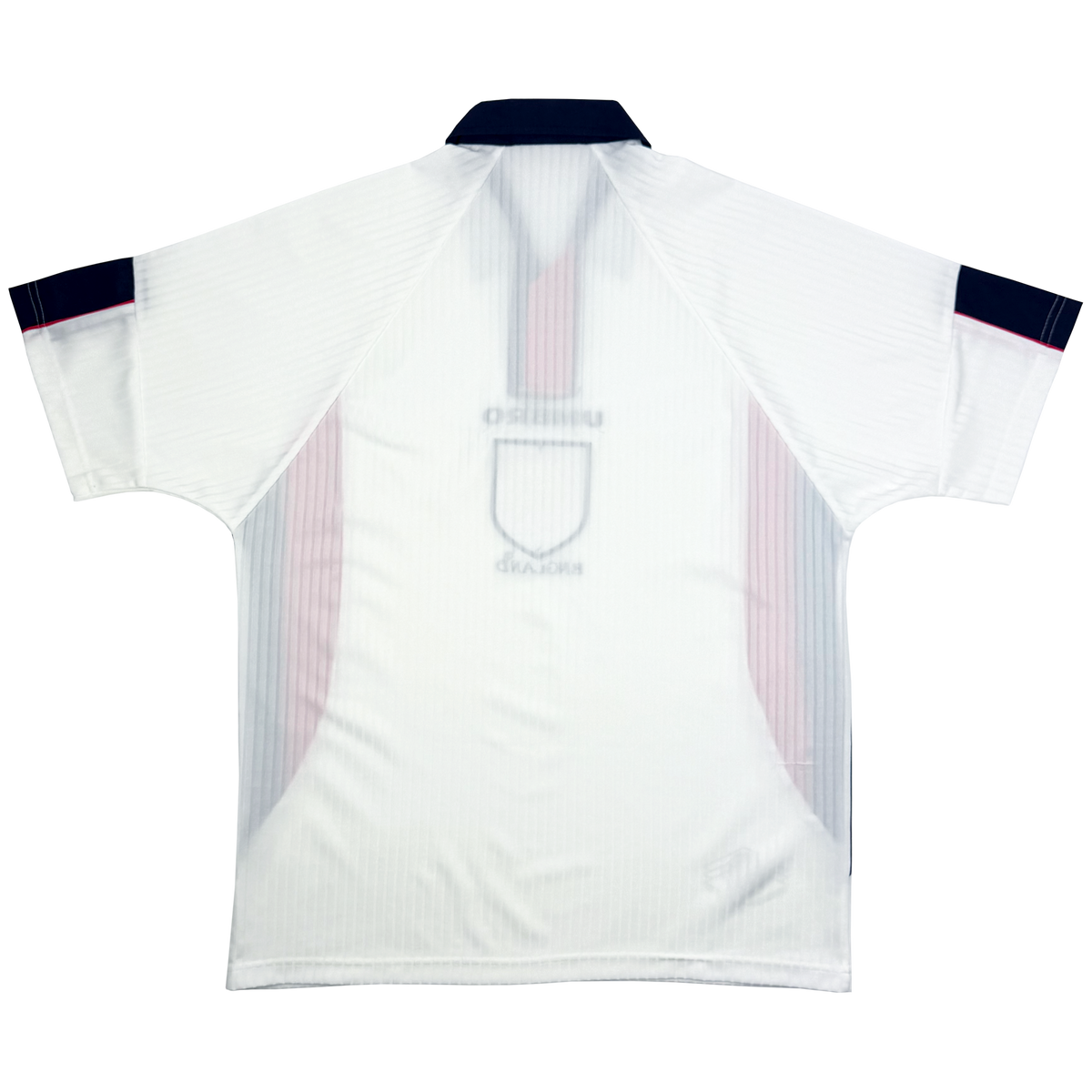 England Home Shirt (1998) | Medium