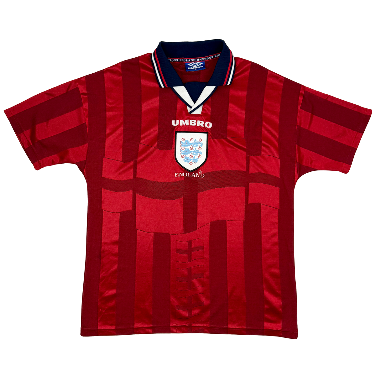 England Away Shirt (1998) | Medium
