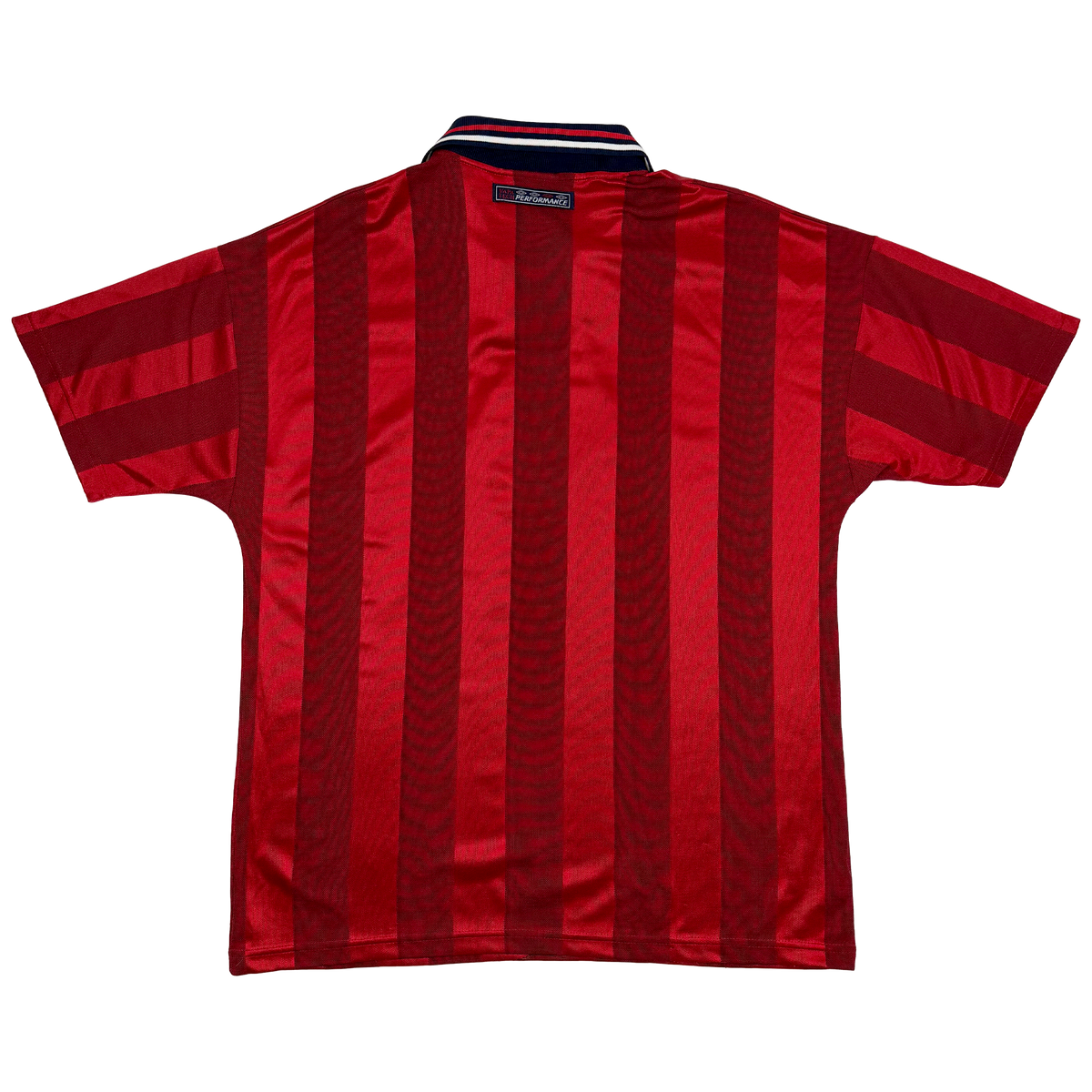 England Away Shirt (1998) | Medium