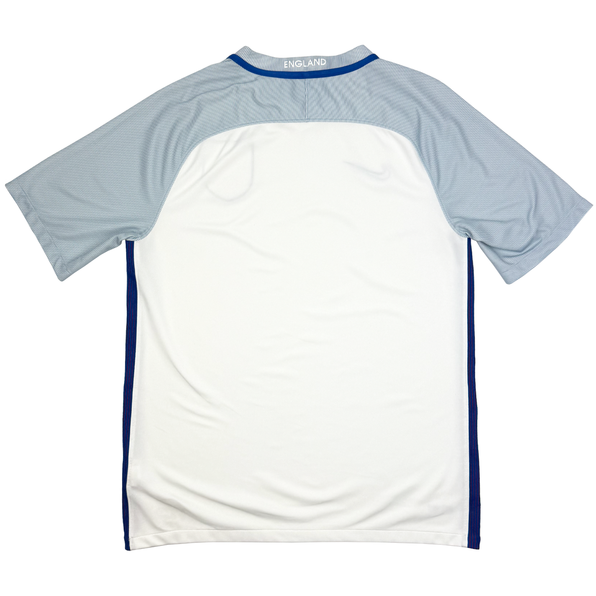 England Home Shirt (2016) | Medium
