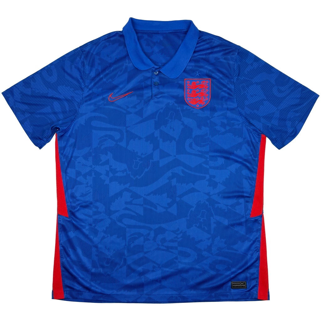 England Away Shirt (2020) | Extra Large