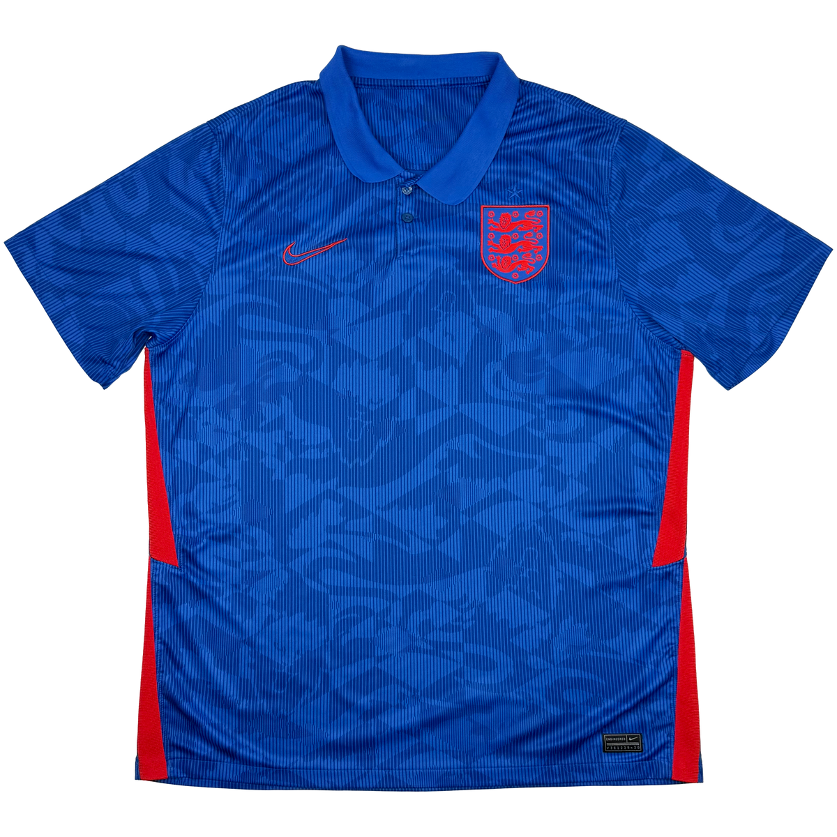England Away Shirt (2020) | Extra Large