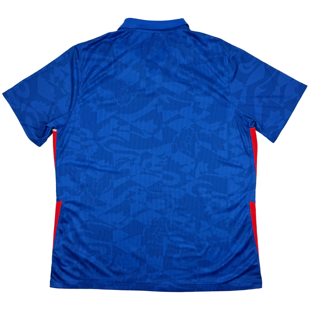 England Away Shirt (2020) | Extra Large