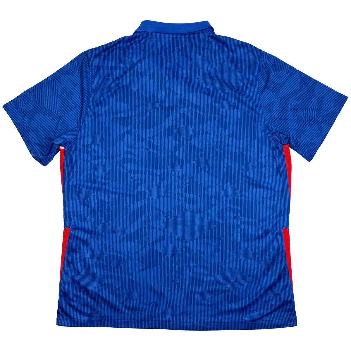England Away Shirt (2020) | Extra Large