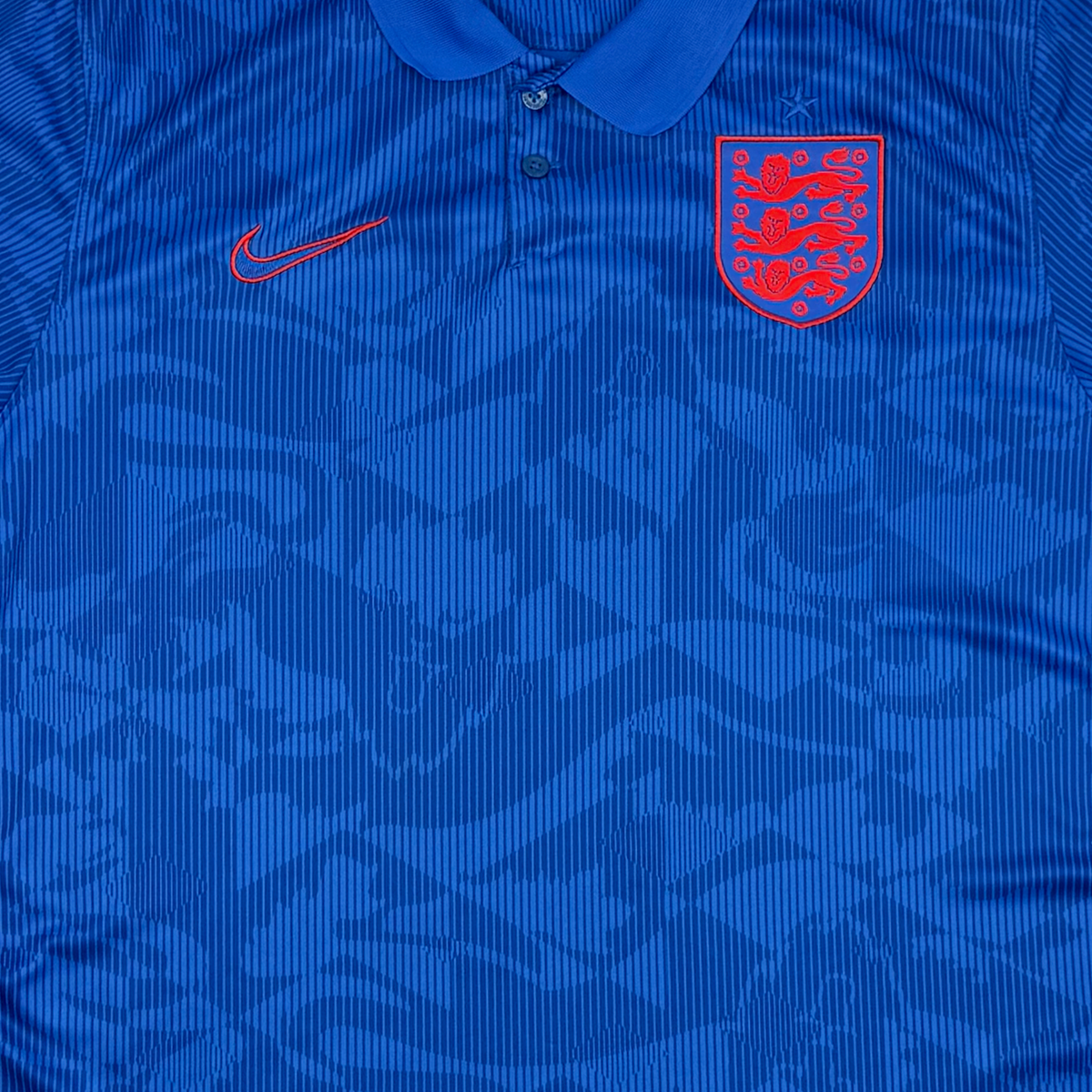 England Away Shirt (2020) | Extra Large