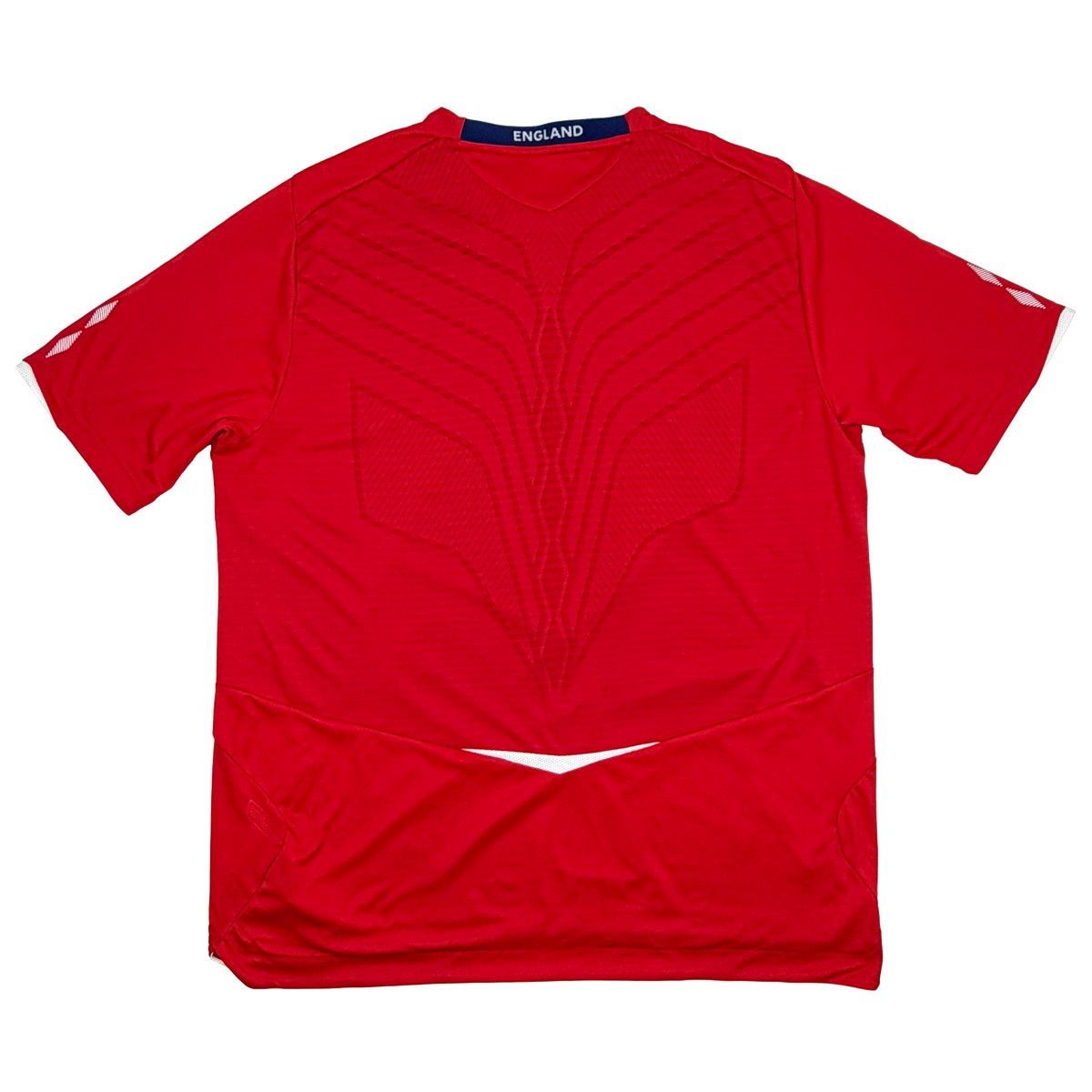 England Away Shirt (2008) | XXL