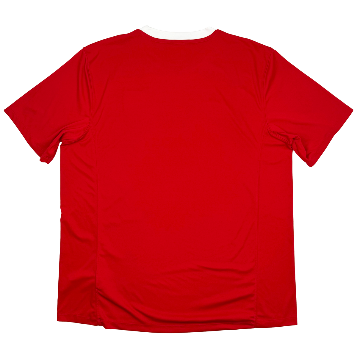 England Red Training Shirt | XXL