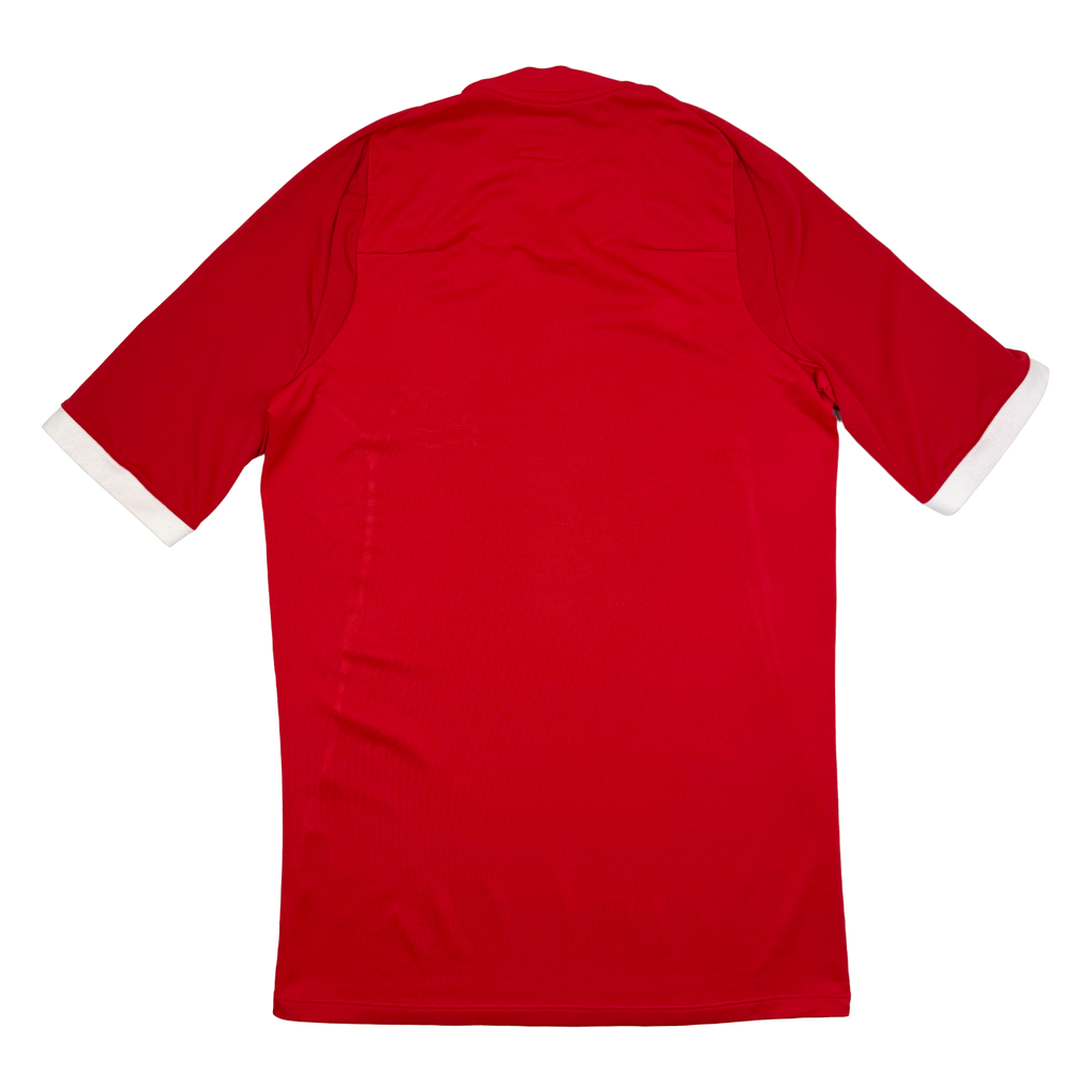 England Away Shirt (2010) | Small
