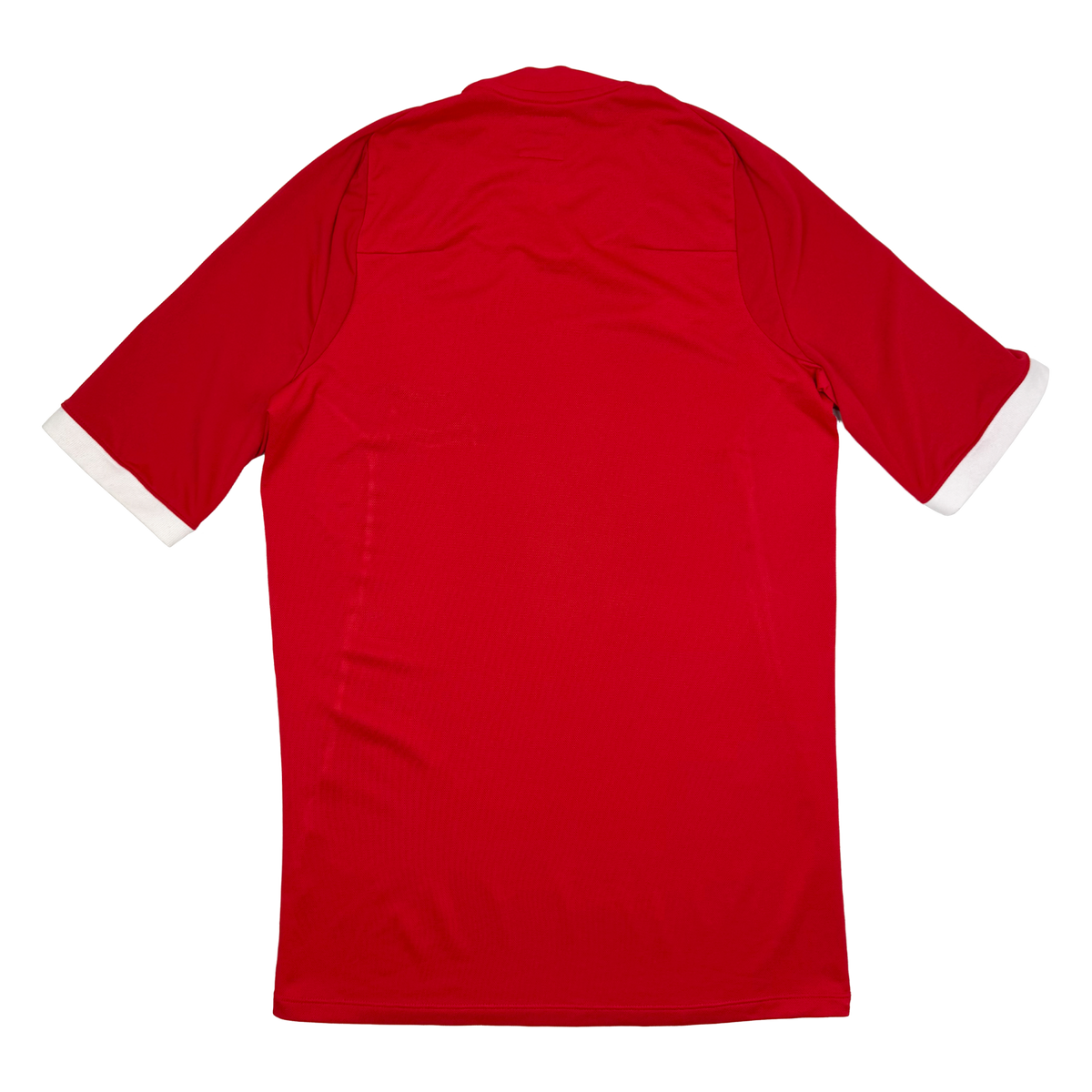 England Away Shirt (2010) | Small