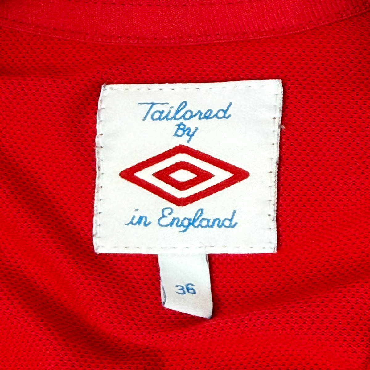 England Away Shirt (2010) | Small